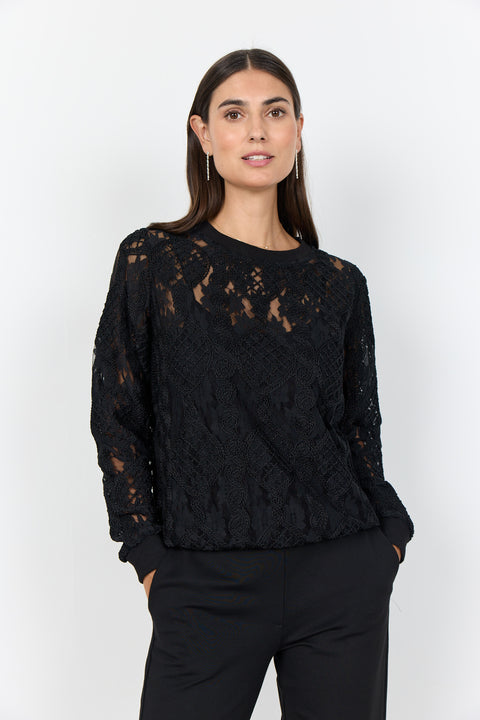 Dagan Long Sleeve