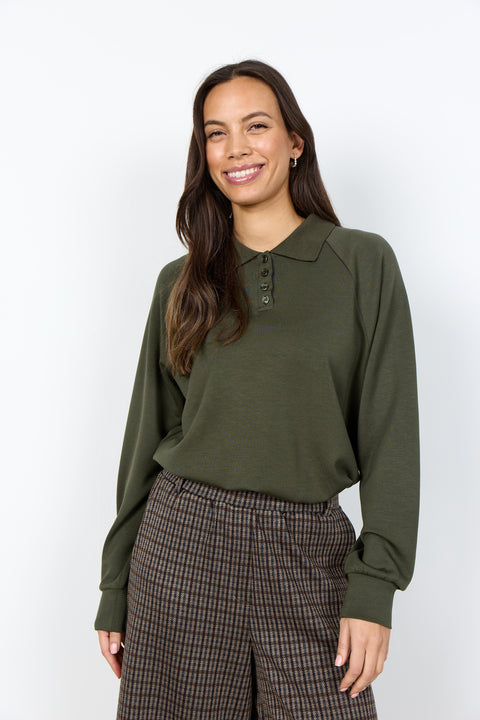 Kaelan Long Sleeve