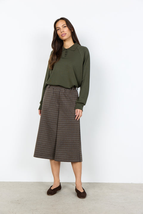 Kaelan Long Sleeve