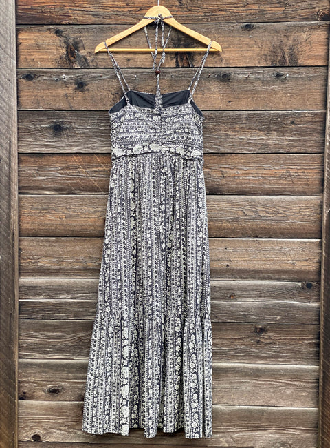 Azra Dress