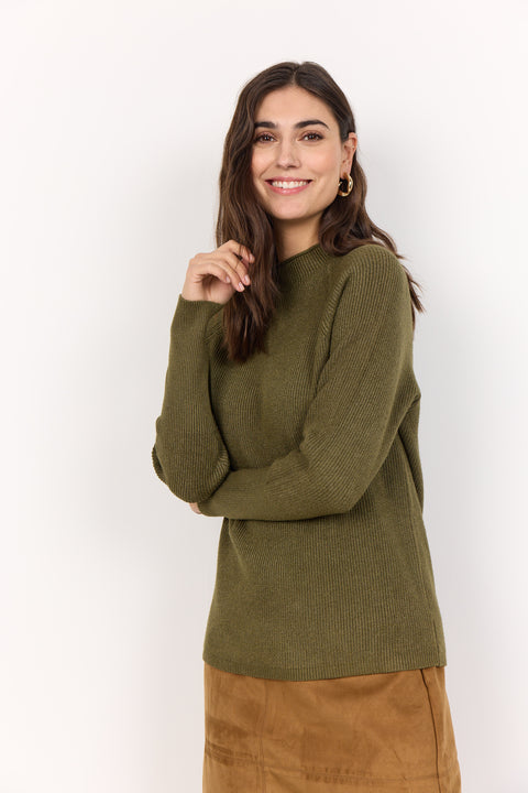 Kanita Sweater