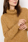 Torina Turtleneck Sweater