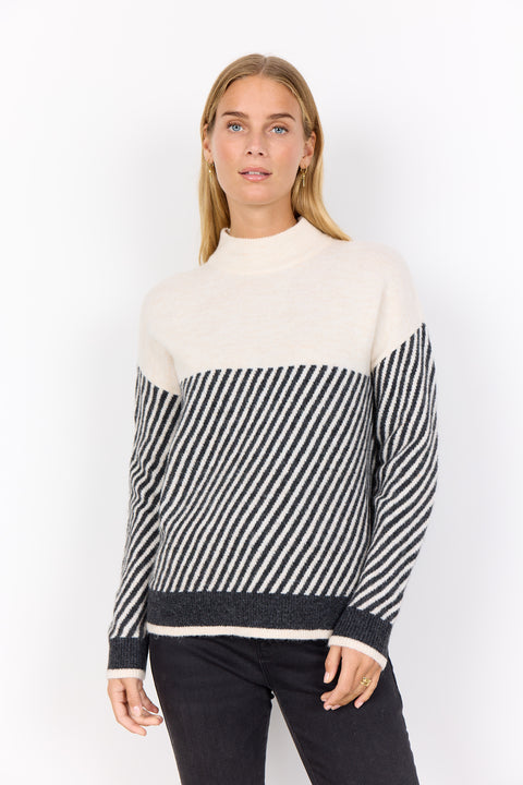 Nessie Sweater