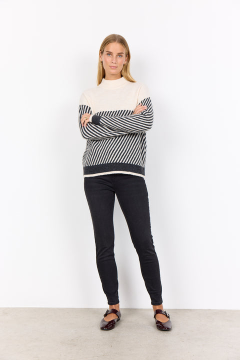 Nessie Sweater