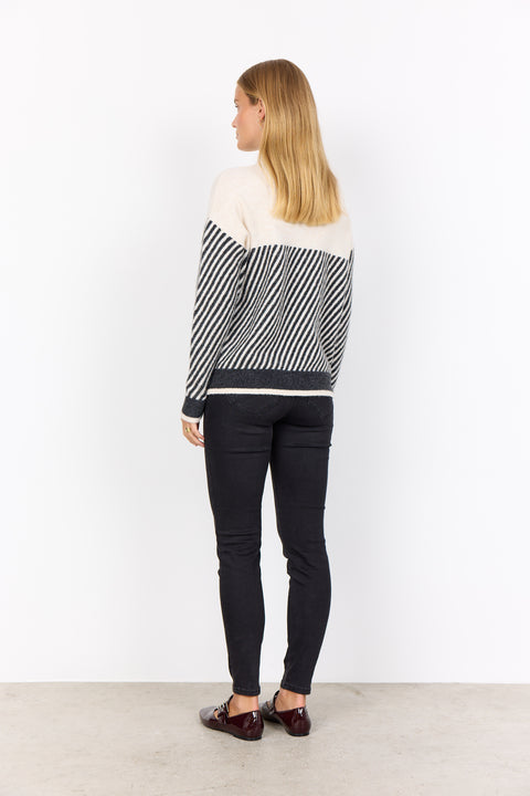 Nessie Sweater