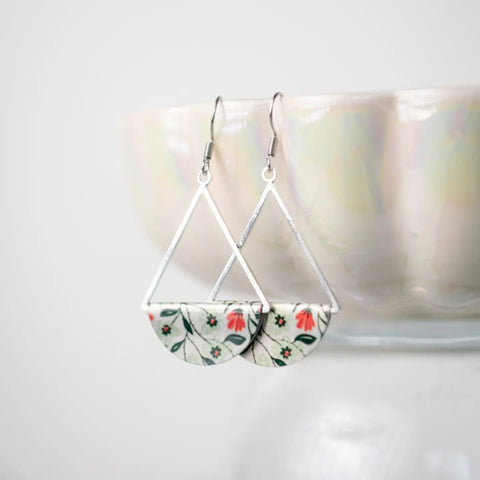 Sweet Meadow Earrings
