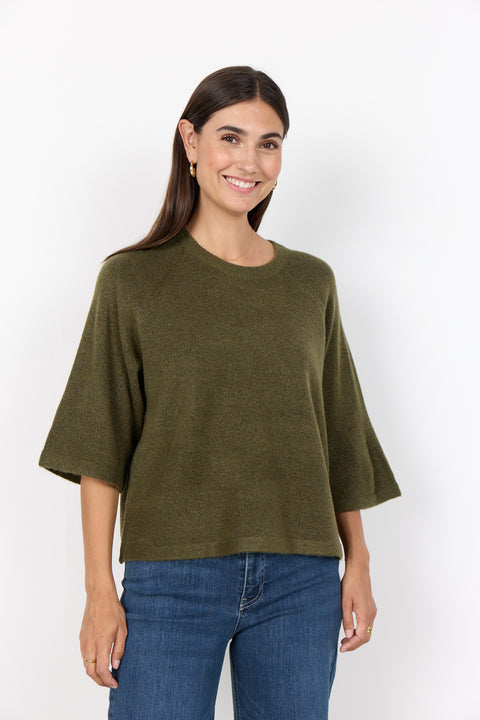 Iliana Top