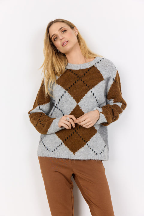 Gracie Sweater