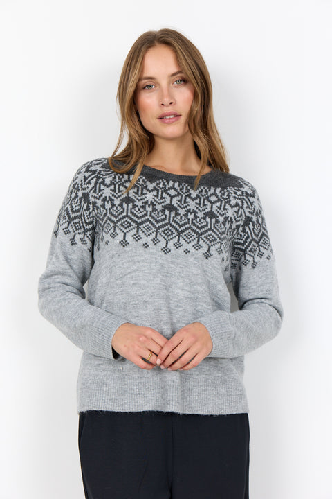 Flora Sweater