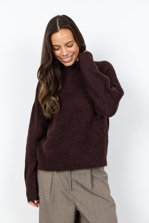 Halla Turtleneck Long Sleeve