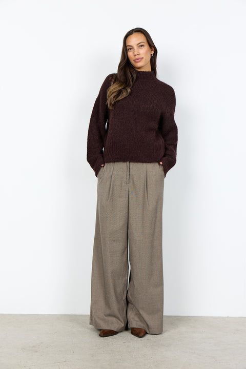 Halla Turtleneck Long Sleeve