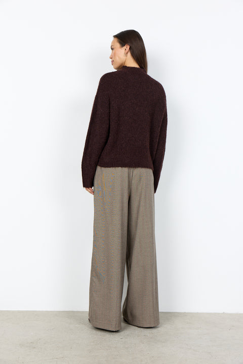 Halla Turtleneck Long Sleeve