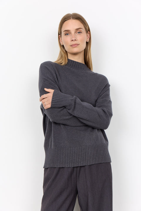 Kanita Ribbed Sweater