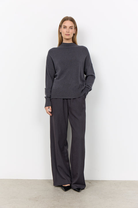 Kanita Ribbed Sweater