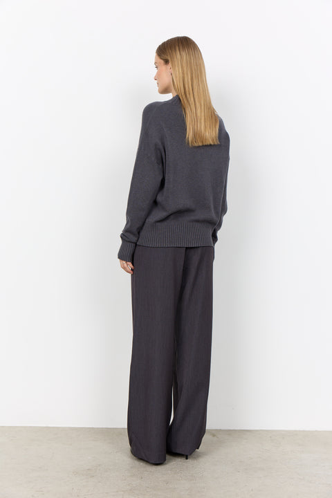 Kanita Ribbed Sweater