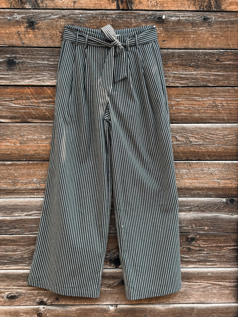 Valerie Pant