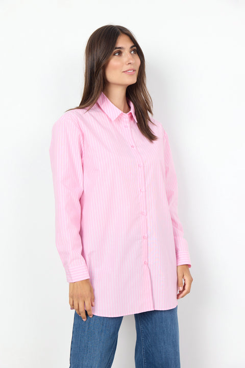 Darcy Button up