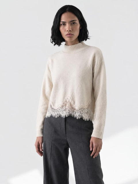 Hayden Sweater