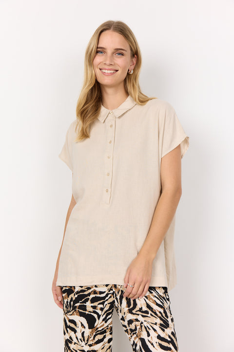 Ina Short Sleeve