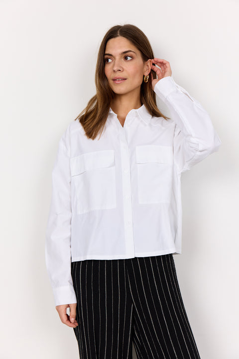 Natalia Blouse