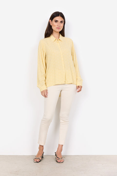 Paloma Long Sleeve