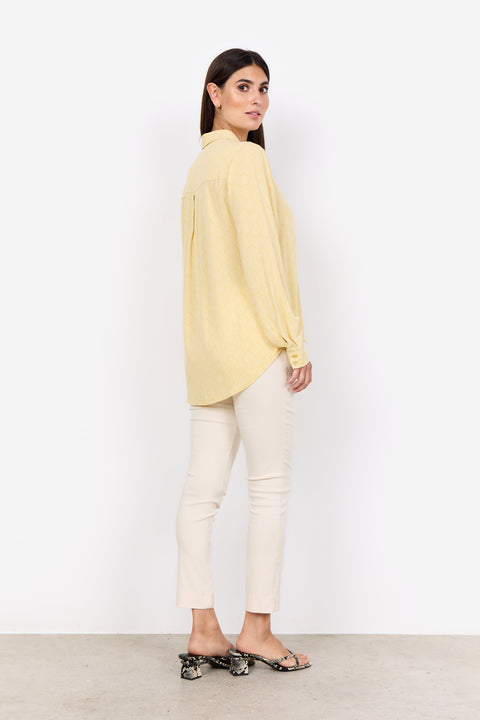 Paloma Long Sleeve