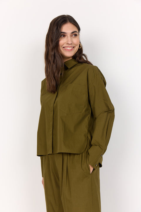 Rachelle Blouse
