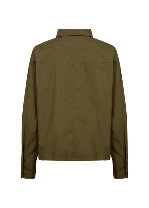 Rachelle Blouse