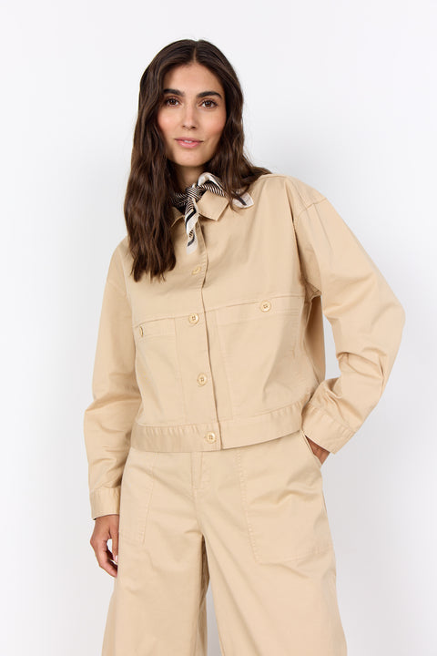 Rovena Coat