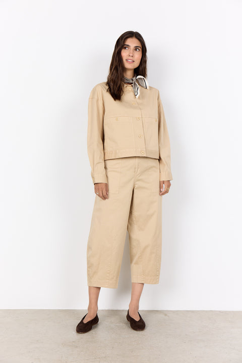 Rovena Coat