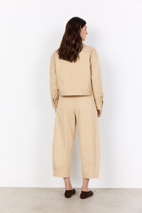 Rovena Coat