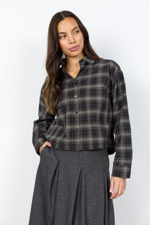 Hasina Flannel