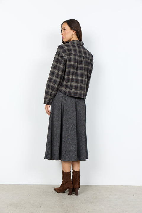 Hasina Flannel