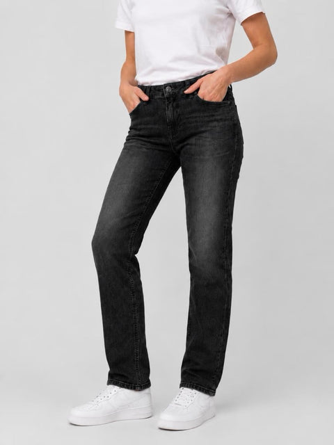 High Rise Nicky Pant