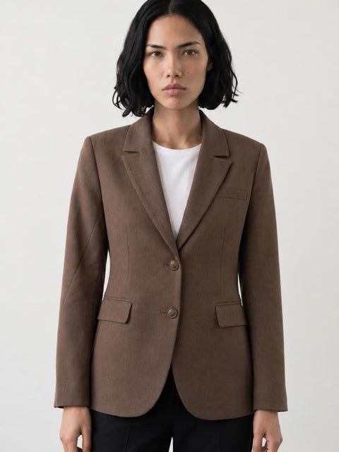 Joandra Blazer