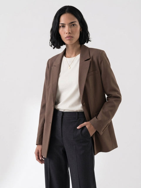Joandra Blazer