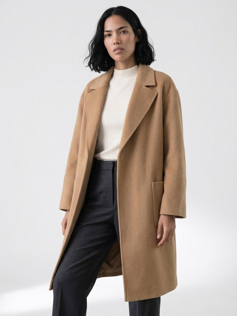 Rosa Coat