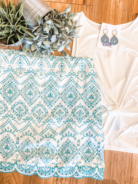 Havano Skirt