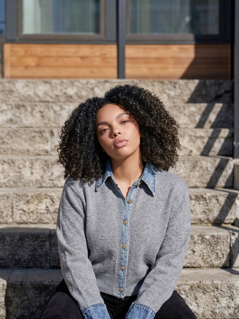 Cynthia Long Sleeve