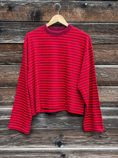 Reggie Crewneck