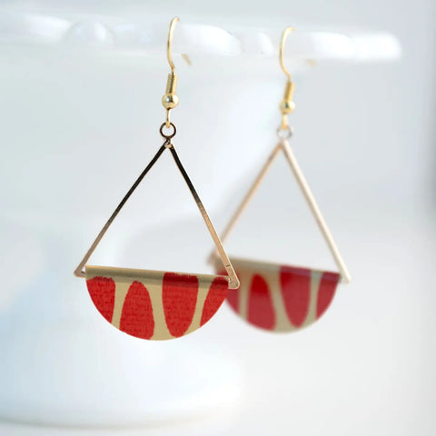 Summersault Earrings