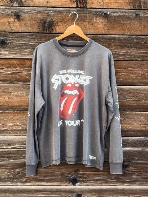 Rolling Stones Long Sleeve