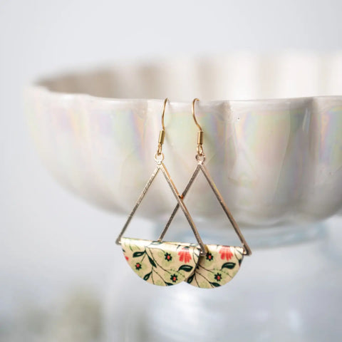 Sweet Meadow Earrings