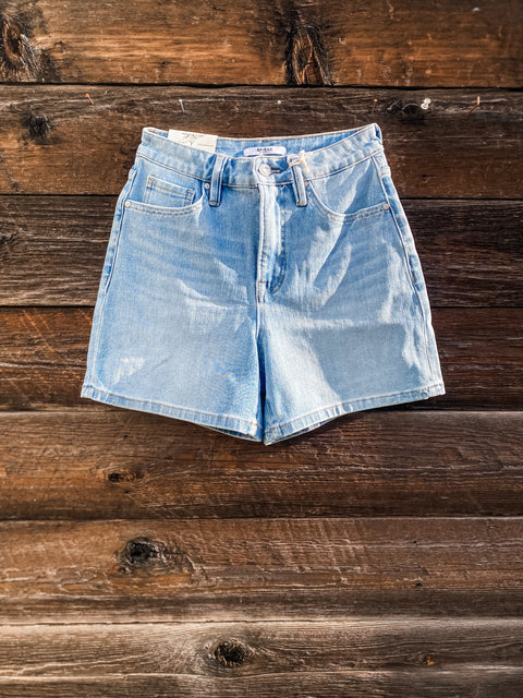 Elowen High Rise Short