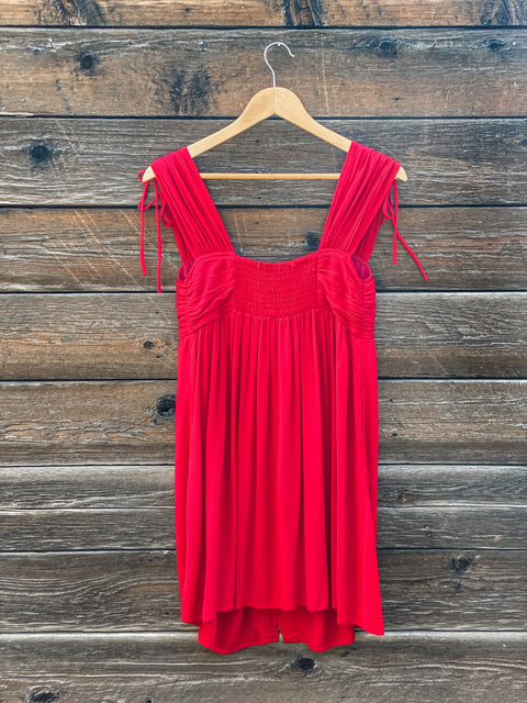 Lexa Dress
