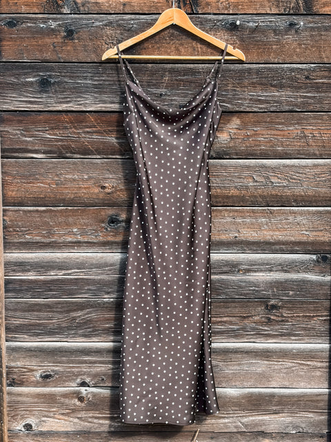 Cartier Midi Dress