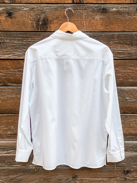 Erica Oversized Top