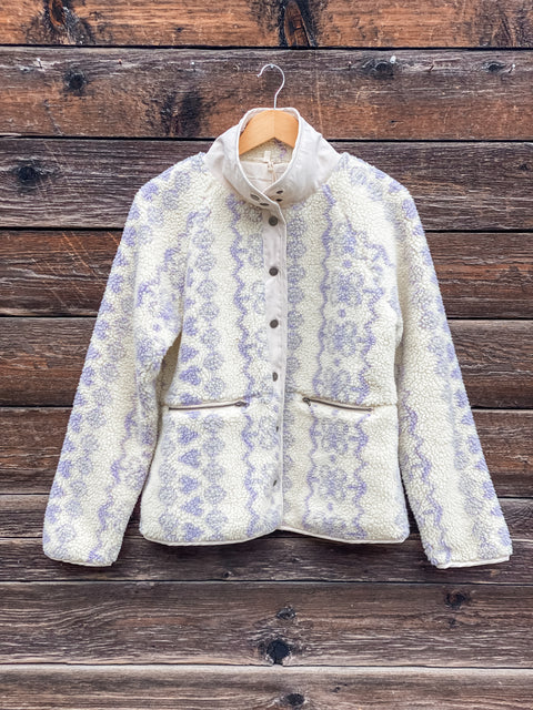 Cora Fleece Jacket