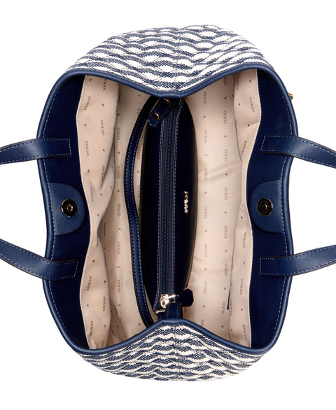 Giully 2 in 1 Tote