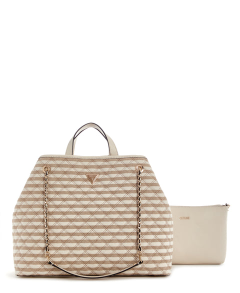 Giully 2 in 1 Tote